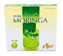 First Vita Plus Moringa Juice