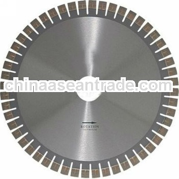 stone circular saw blade