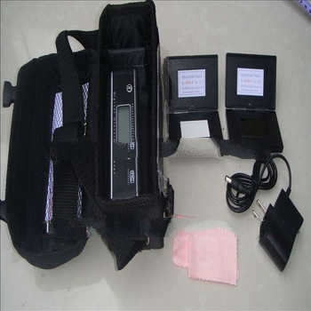 stone glossiness meter