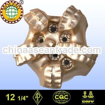 stone working tools for oil well