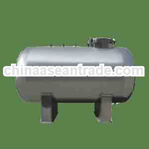 storage oil,water,milk tank manufacturer designed by drawing