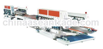 straight-line automatic glass product line