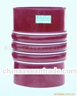 straight reducer silicone hose