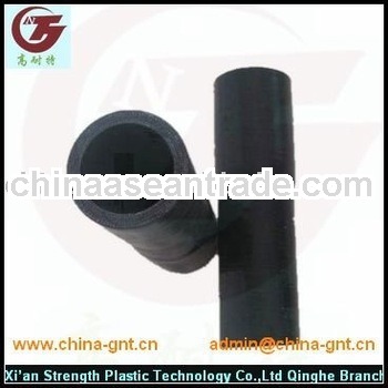 straight rubber hose