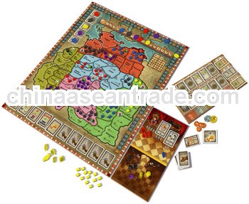 strategy board game