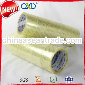 strong adhesive printed adhesive tape used for packing