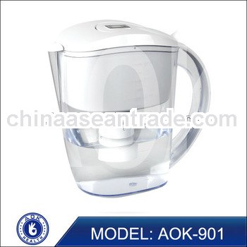 strong alkaline and antioxidant water jug