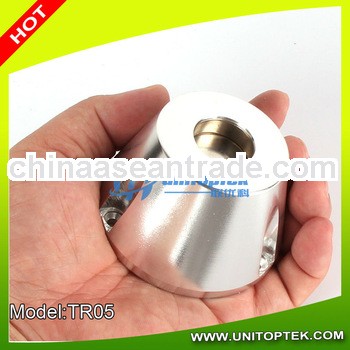 strong magent detacher in eas anti-theft system