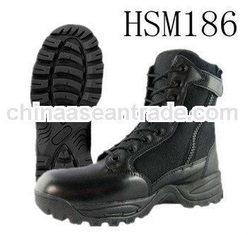 strong outdoor camping EVA+rubber sole counter strike battle tactical boots