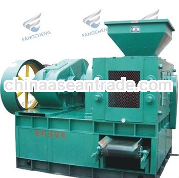 strong pressure activated carbon ball machine