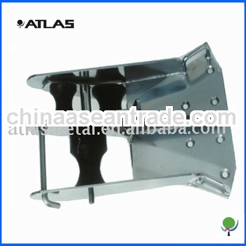 structural steel fabrication services