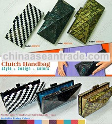 Shells Bag & Evening Handbag Manufacturer