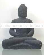 Budha Sitting 01