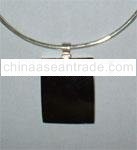 Wadung Shell Pendant