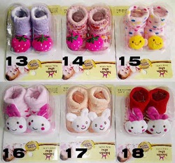 Cute Girl Socks