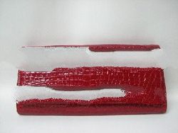 Fashion Crocodile Handbag