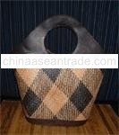 Rattan Bag