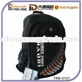 sublimation blank backpack for children