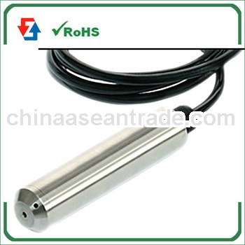 submersible water level pressure sensor
