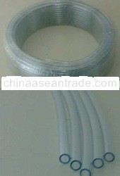 Transparent PVC Tube