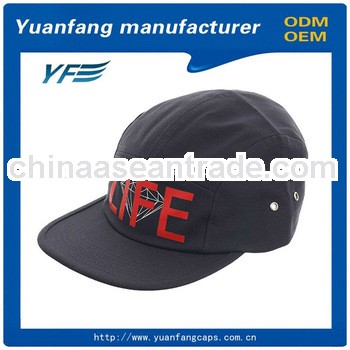 suede 5 panel hats 5 panel suede flat brim hat