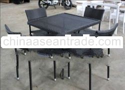 SDS-902 zolta stackable dining set