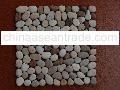 Mini Pebble Tiles Mixed#601
