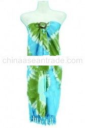 sarongs