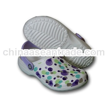 summer beach nice slippers for women (HZ-526)