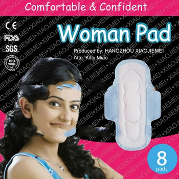 super absorbent polymer ultra thin regular pads