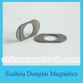 super bonded permanent neodymium magnet motor
