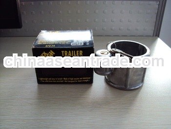 super duty trailer King Pin Lock