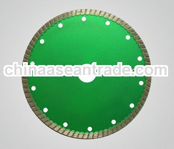 super thin turbo diamond saw blade