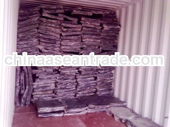 superfine reclaimed rubber for rubber hose and rubber mat