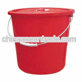 superior quality plastic barrel moulding