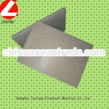 supply China 35mm calcium silicate board for floor