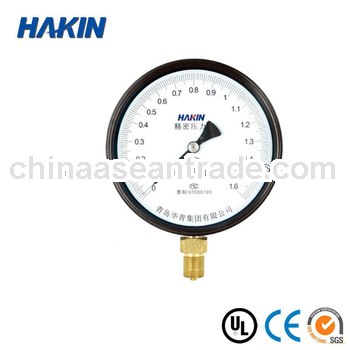 supply TOP Quality for accurate pressure gauge
