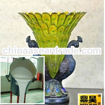 supply liquid silicone rubber