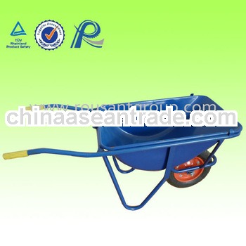 supply motorized power wheel barrow wb2205