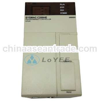 supply omron plc C200H-IDS01-V1 industrial controller