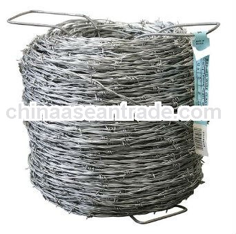 supply to philippines Military barbed wire