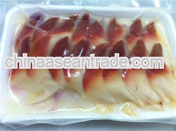 surf clam,hokkigai,seafood market