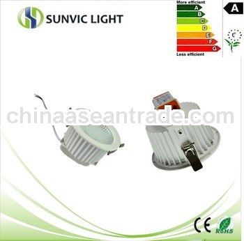 surface mounted led down light led house 20w downing light