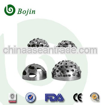 surgical acetubulum reaming drill reamer