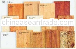 Veneer Engineering Flooring