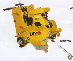 Concrete Cutter