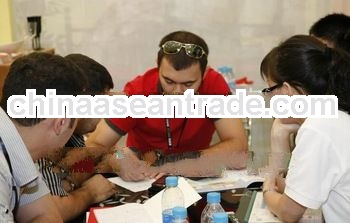 suzhou Business Interpretation