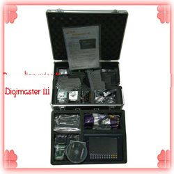 2013 New Arrived !Digimaster 3 Digimaster III /digi master 3 Mileage / Odometer Correction Master