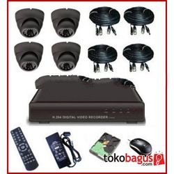PAKET CCTV MOJOKERTO