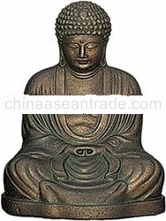 BALI STONE STATUE BS24